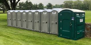 Best Short-Term Portable Toilet Rental  in USA