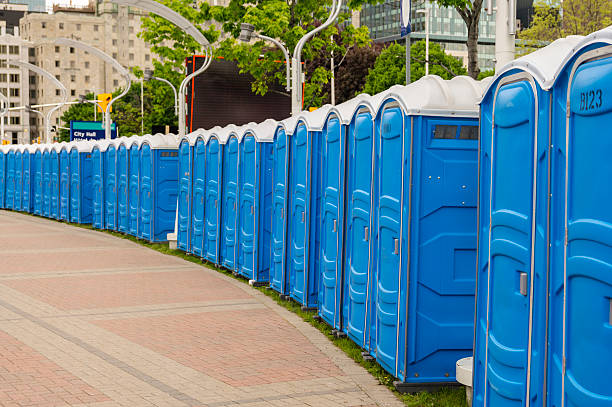 Best Portable Restroom Servicing (Cleaning and Restocking)  in USA